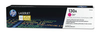 HP 130A Magenta Original LaserJet Toner Cartridge