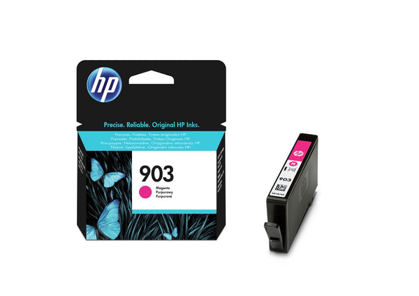 HP 903 Magenta Original Ink Cartridge