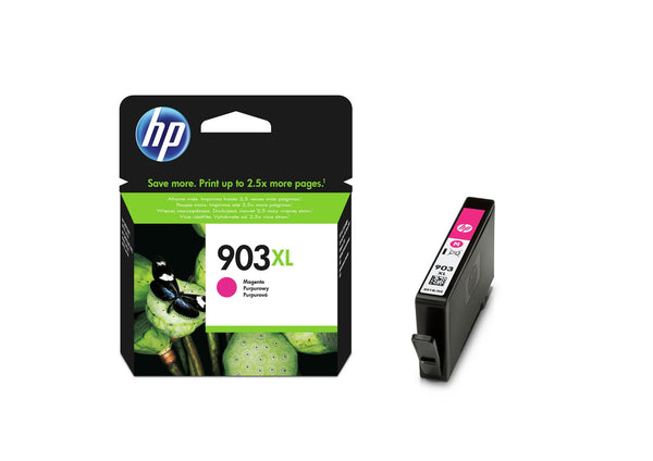 HP 903XL High Yield Magenta Original Ink Cartridge